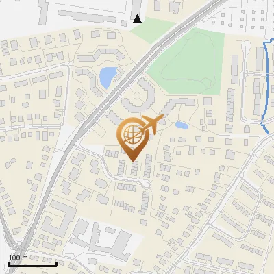 Foto zu Beim Schillingstift 39, 22589 Hamburg