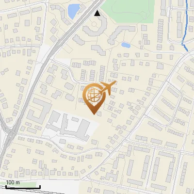 Foto zu Beim Schillingstift 50, 22589 Hamburg