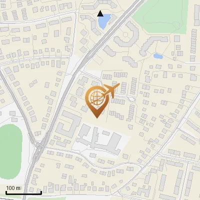 Foto zu Beim Schillingstift 6, 22589 Hamburg