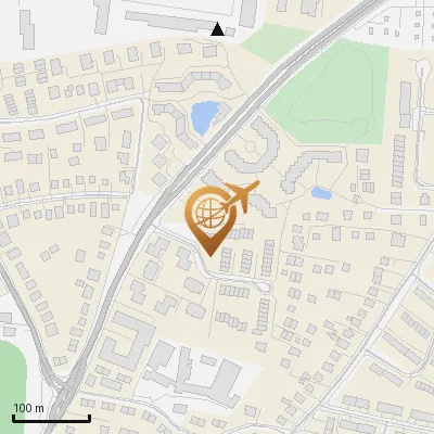 Foto zu Beim Schillingstift 7, 22589 Hamburg