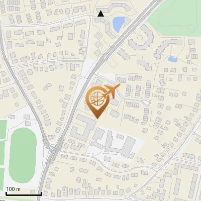 Foto zu Beim Schillingstift 8, 22589 Hamburg