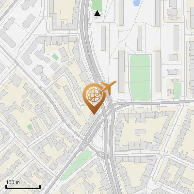 Foto zu Beim Schlump 1, 20144 Hamburg