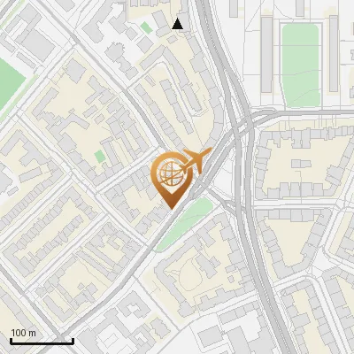 Foto zu Beim Schlump 10, 20144 Hamburg