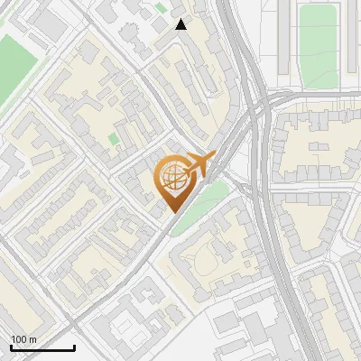 Foto zu Beim Schlump 14, 20144 Hamburg