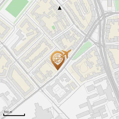 Foto zu Beim Schlump 26, 20144 Hamburg