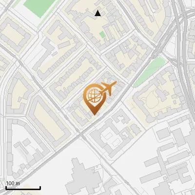 Foto zu Beim Schlump 29, 20144 Hamburg