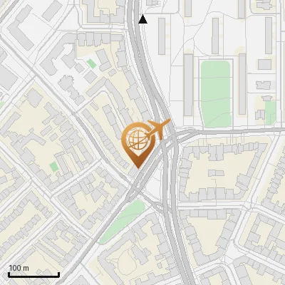 Foto zu Beim Schlump 3, 20144 Hamburg