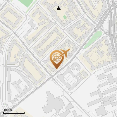 Foto zu Beim Schlump 31, 20144 Hamburg