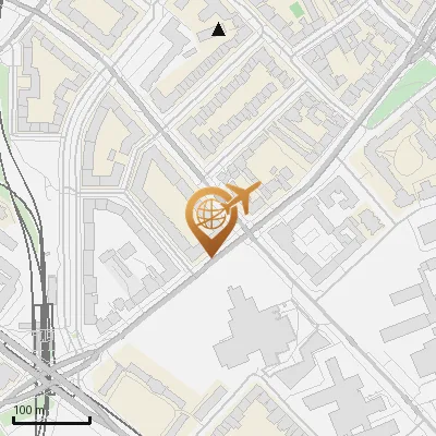 Foto zu Beim Schlump 48, 20144 Hamburg