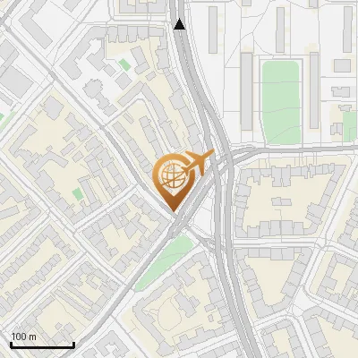 Foto zu Beim Schlump 5, 20144 Hamburg