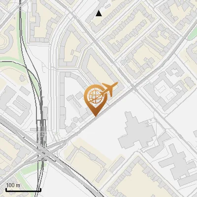 Foto zu Beim Schlump 51, 20144 Hamburg