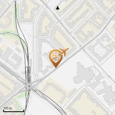 Foto zu Beim Schlump 53, 20144 Hamburg