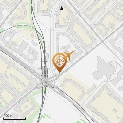 Foto zu Beim Schlump 59, 20144 Hamburg