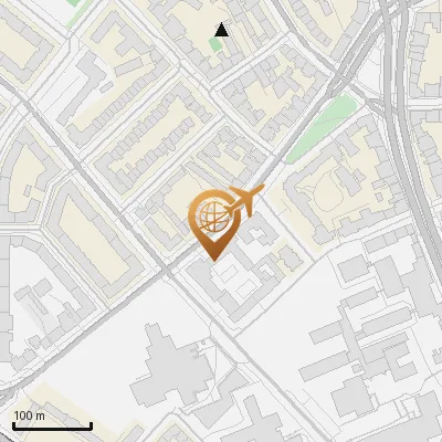 Foto zu Beim Schlump 81, 20144 Hamburg