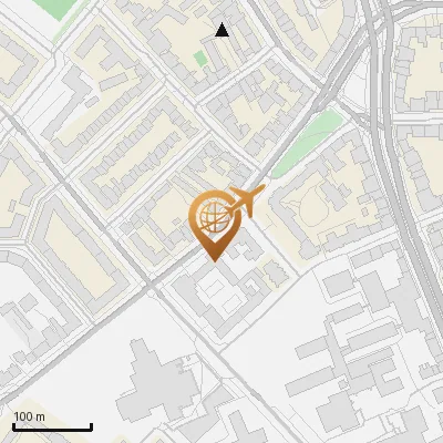 Foto zu Beim Schlump 82, 20144 Hamburg