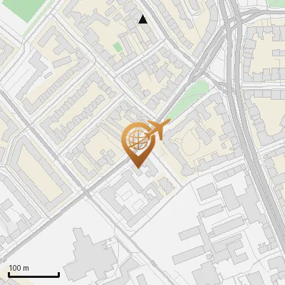 Foto zu Beim Schlump 83, 20144 Hamburg