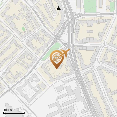 Foto zu Beim Schlump 85, 20144 Hamburg