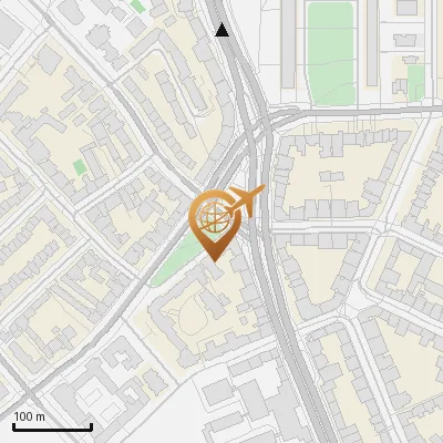 Foto zu Beim Schlump 90, 20144 Hamburg