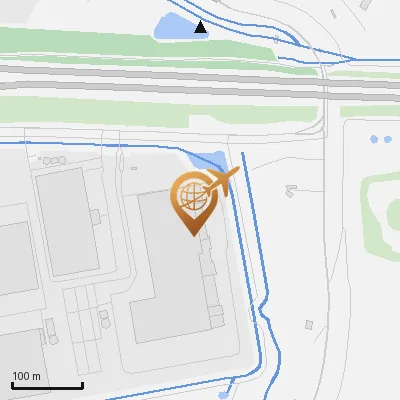 Foto zu Beim Schröderschen Hof 1, 21109 Hamburg