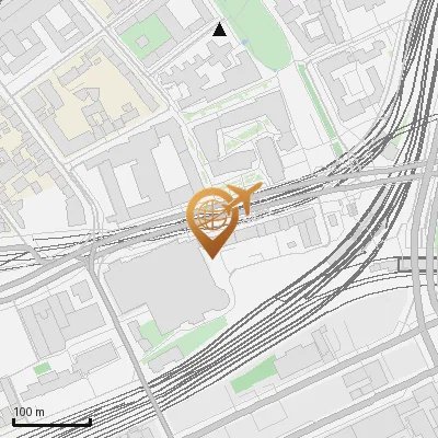 Foto zu Beim Strohhause 16, 20097 Hamburg