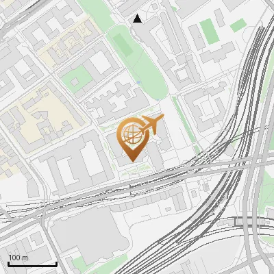 Foto zu Beim Strohhause 19, 20097 Hamburg