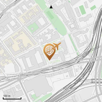 Foto zu Beim Strohhause 21, 20097 Hamburg