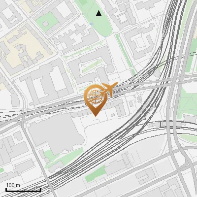 Foto zu Beim Strohhause 24, 20097 Hamburg