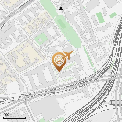 Foto zu Beim Strohhause 25, 20097 Hamburg