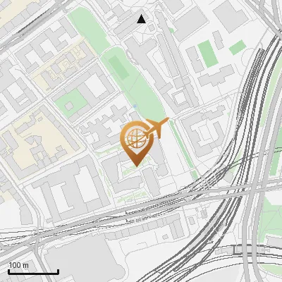 Foto zu Beim Strohhause 27, 20097 Hamburg