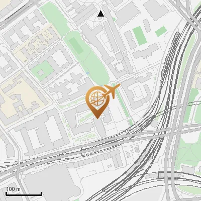 Foto zu Beim Strohhause 29, 20097 Hamburg