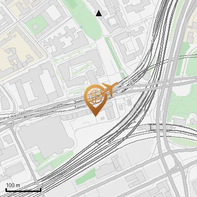 Foto zu Beim Strohhause 30, 20097 Hamburg