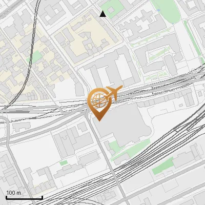 Foto zu Beim Strohhause 8, 20097 Hamburg