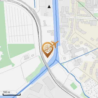 Foto zu Beim Wilhelmsburger Wasserturm 8, 21107 Hamburg