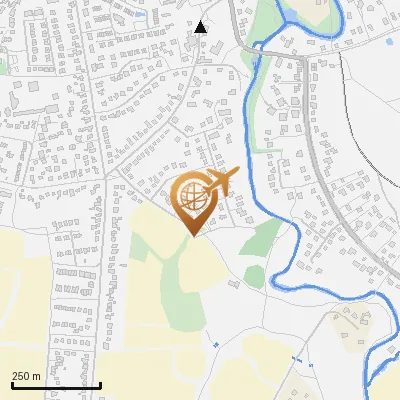 Foto zu Beim Ziegelhof 1, 22397 Hamburg