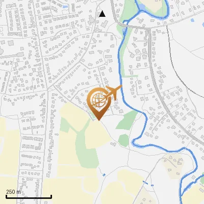 Foto zu Beim Ziegelhof 3, 22397 Hamburg