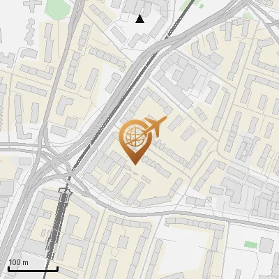 Foto zu Beimoorstraße 10, 22081 Hamburg