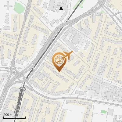 Foto zu Beimoorstraße 15, 22081 Hamburg