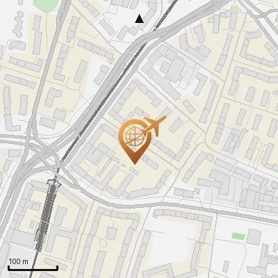 Foto zu Beimoorstraße 16, 22081 Hamburg