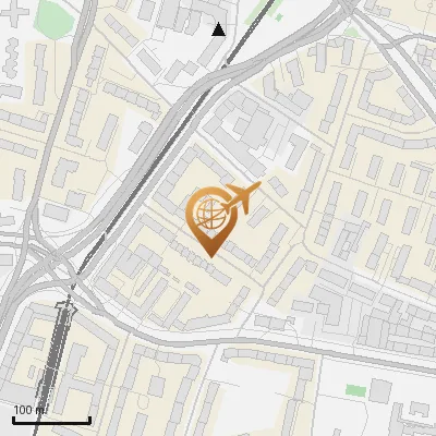 Foto zu Beimoorstraße 19, 22081 Hamburg