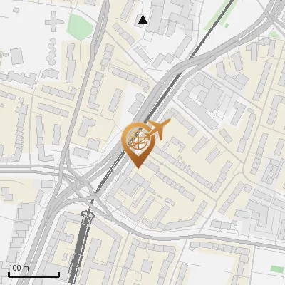 Foto zu Beimoorstraße 2, 22081 Hamburg