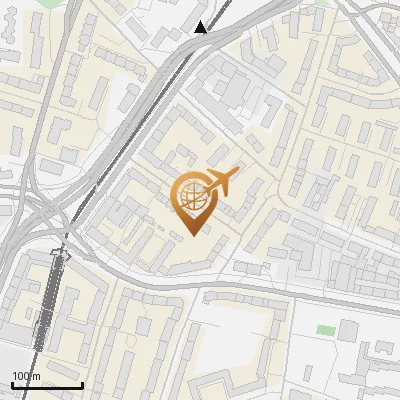 Foto zu Beimoorstraße 22, 22081 Hamburg