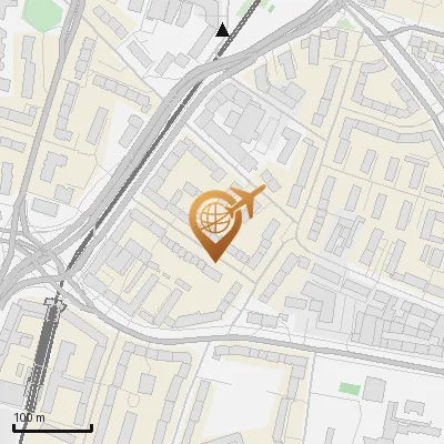 Foto zu Beimoorstraße 23, 22081 Hamburg