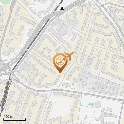 Foto zu Beimoorstraße 31, 22081 Hamburg