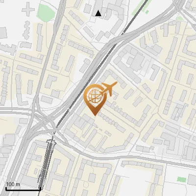 Foto zu Beimoorstraße 6, 22081 Hamburg