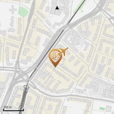 Foto zu Beimoorstraße 7, 22081 Hamburg