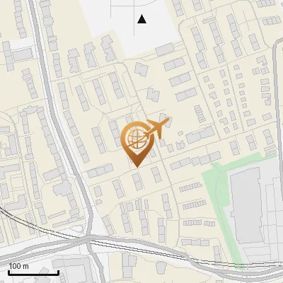 Foto zu Beisserstraße 13, 22337 Hamburg