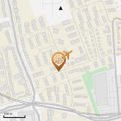 Foto zu Beisserstraße 17, 22337 Hamburg