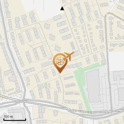 Foto zu Beisserstraße 22, 22337 Hamburg