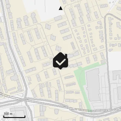 Bild zu Beisserstraße 23, 22337 Hamburg