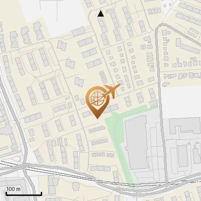 Foto zu Beisserstraße 26, 22337 Hamburg